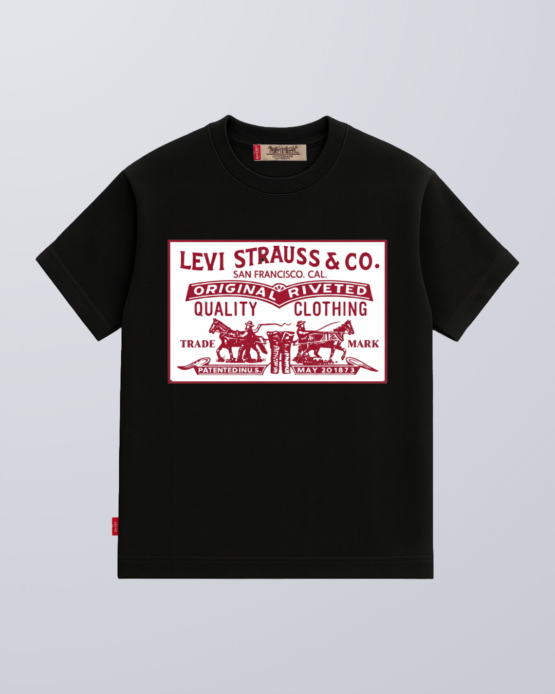 LEVIS REF 15 - Image 4