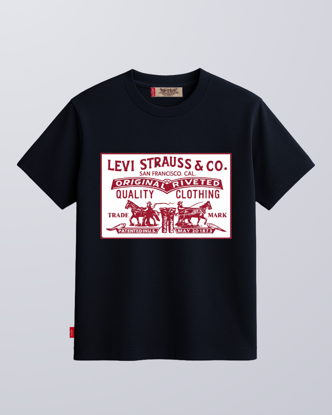 LEVIS REF 15 - Image 5