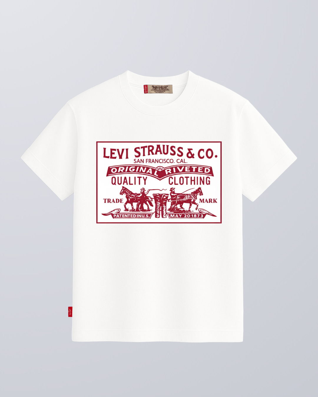 LEVIS REF 15 - Image 2