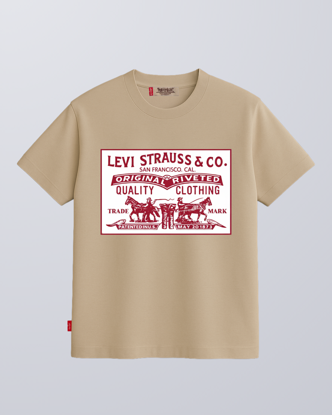 LEVIS REF 15 - Image 3