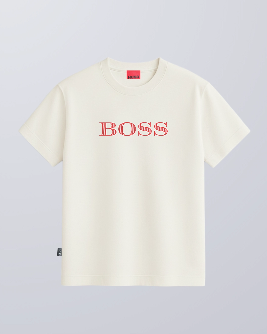 HUGO BOSS REF 8 - Image 3