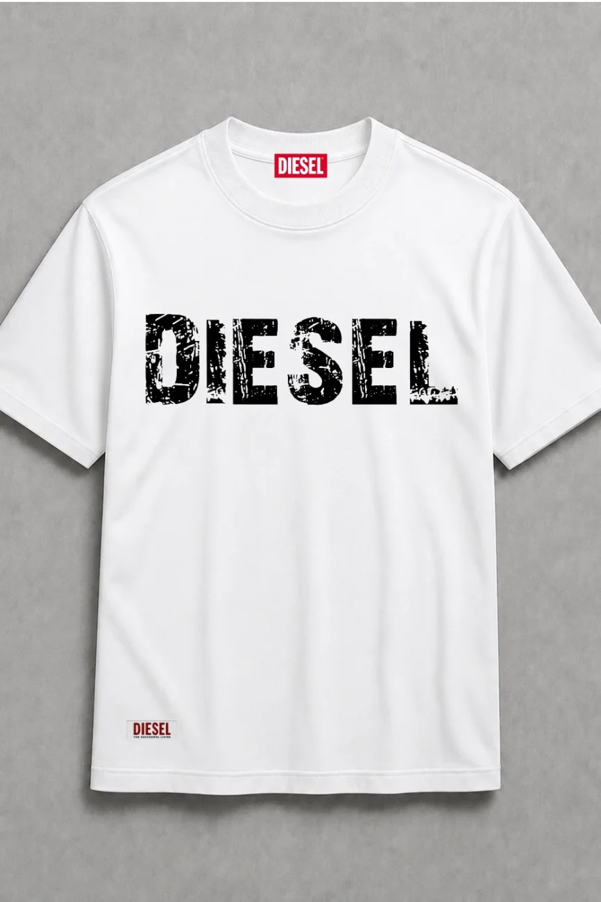 Diesel Premium Ref. 15
