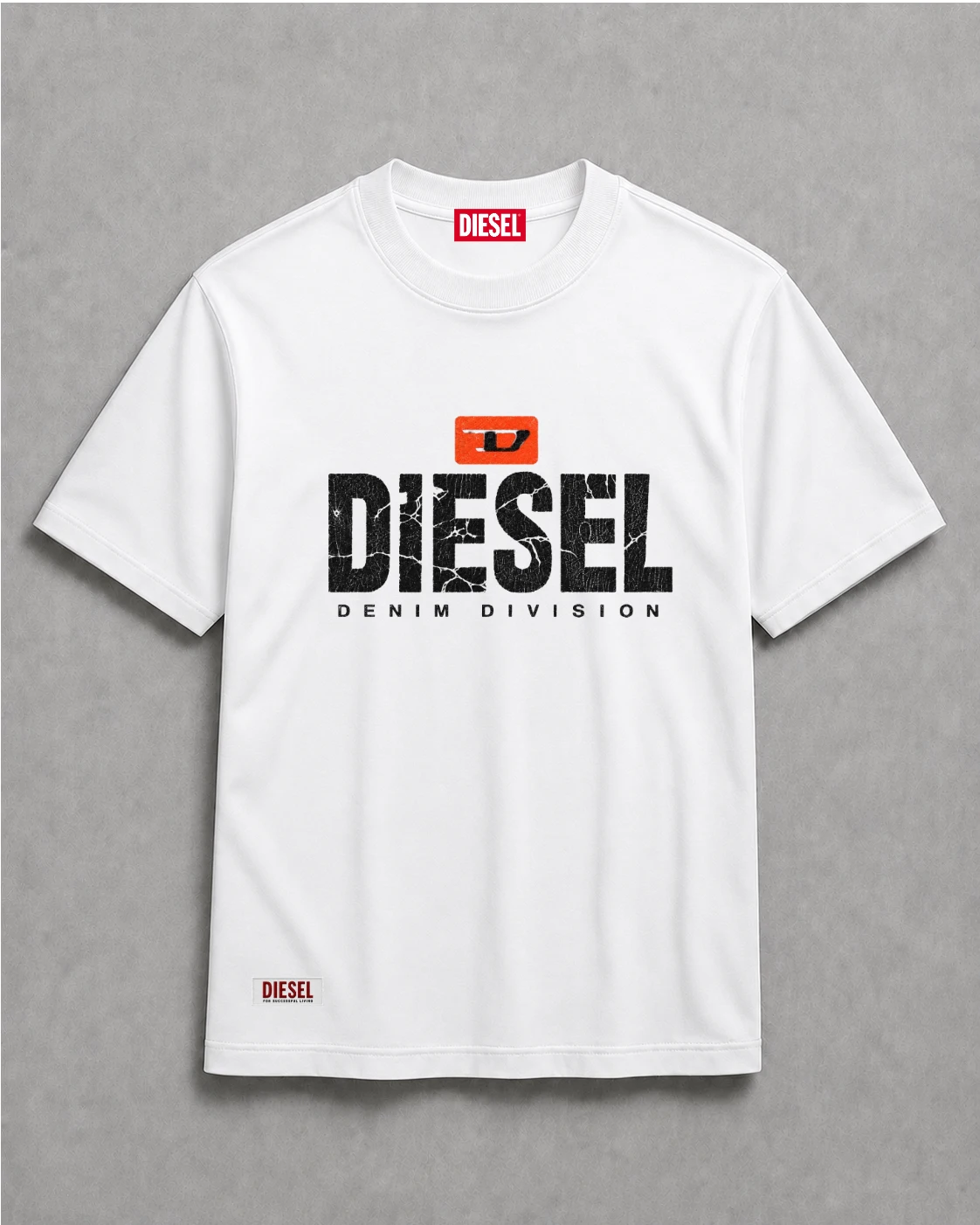 Diesel Premium Ref.20 - Image 2