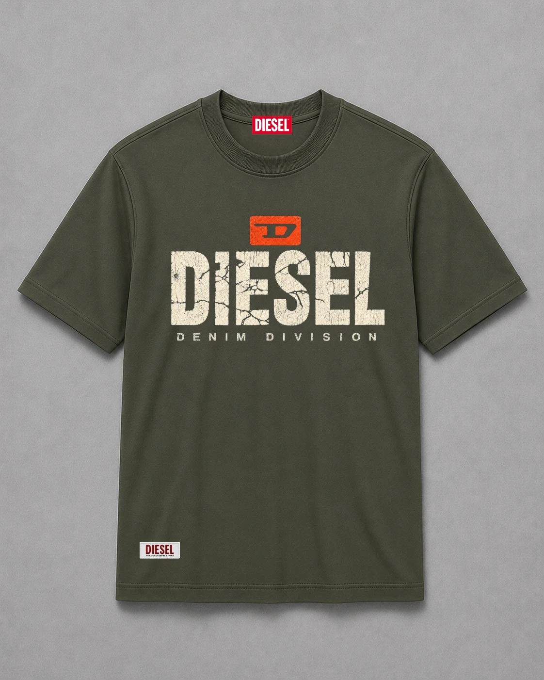 Diesel Premium Ref.20 - Image 3