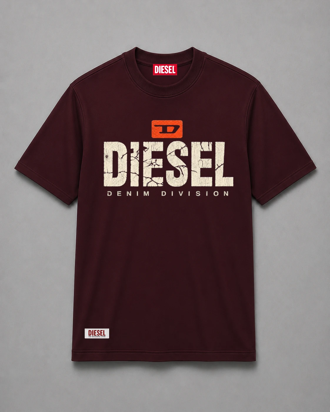 Diesel Premium Ref.20 - Image 4