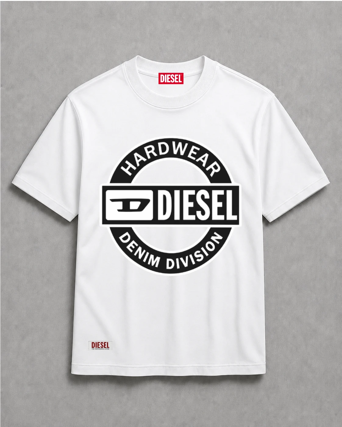 Diesel Premium Ref.21 - Image 2