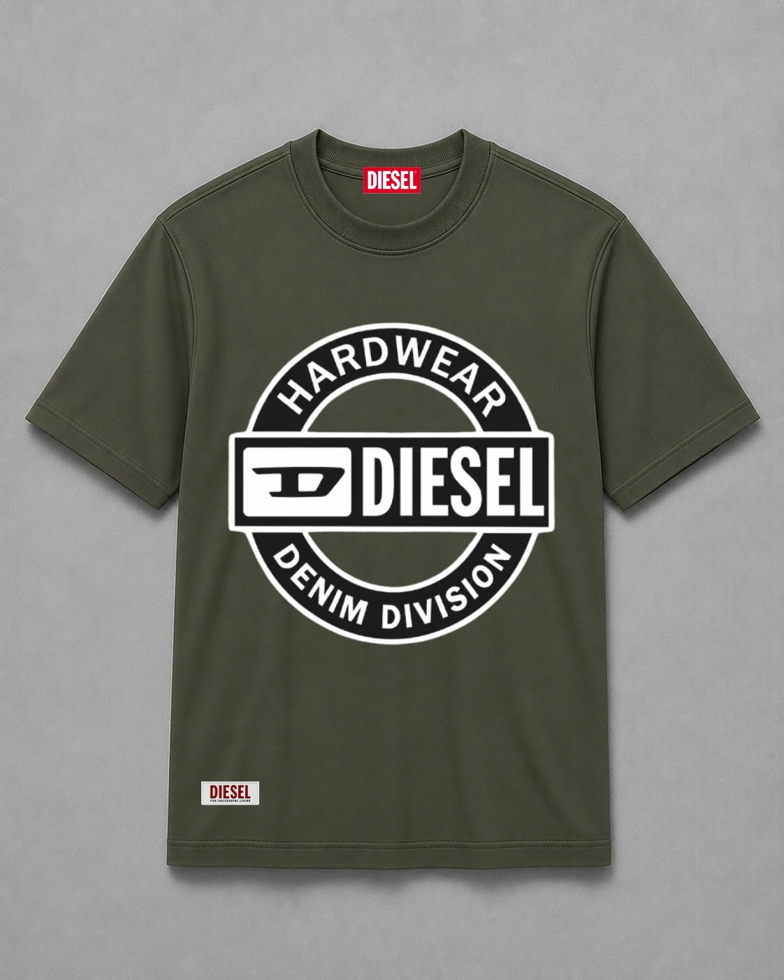 Diesel Premium Ref.21 - Image 3