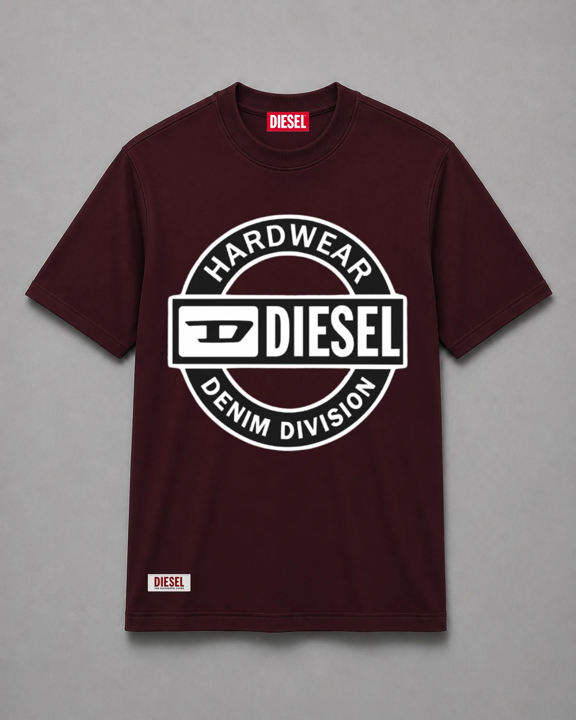 Diesel Premium Ref.21 - Image 4