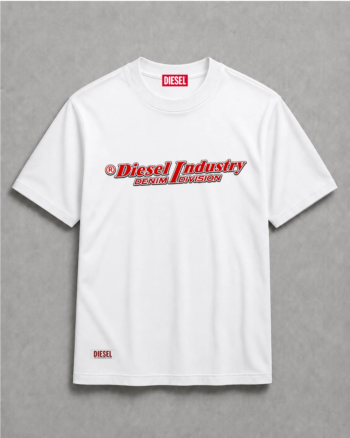 Diesel Premium Ref.25 - Image 4