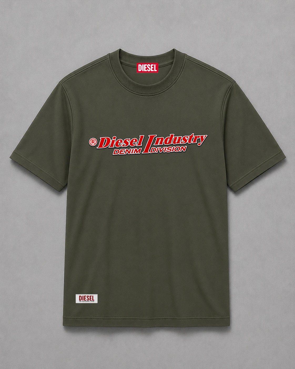 Diesel Premium Ref.25 - Image 3