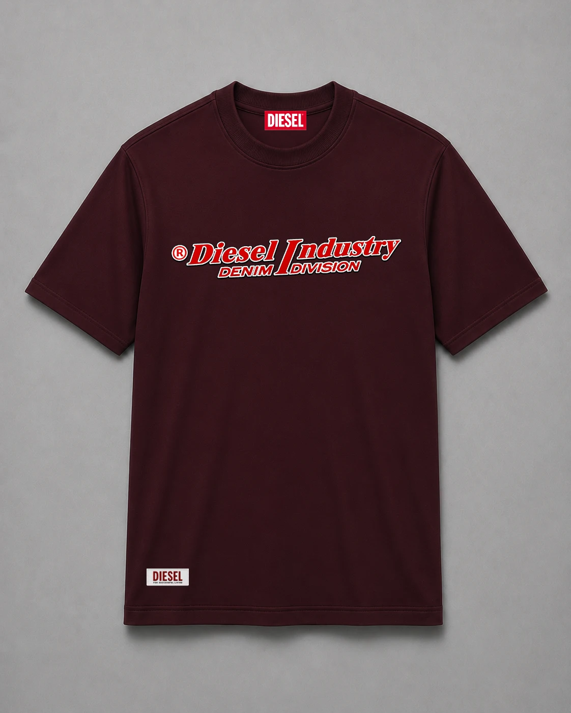 Diesel Premium Ref.25 - Image 2