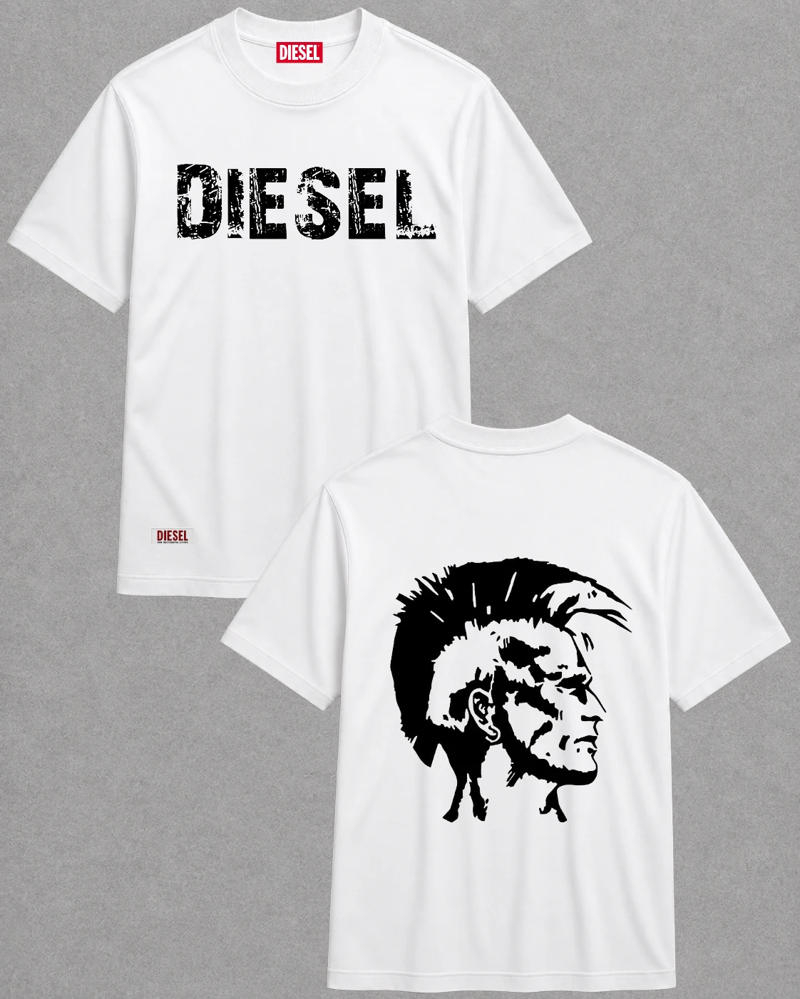 Diesel Premium Ref.29 - Image 4