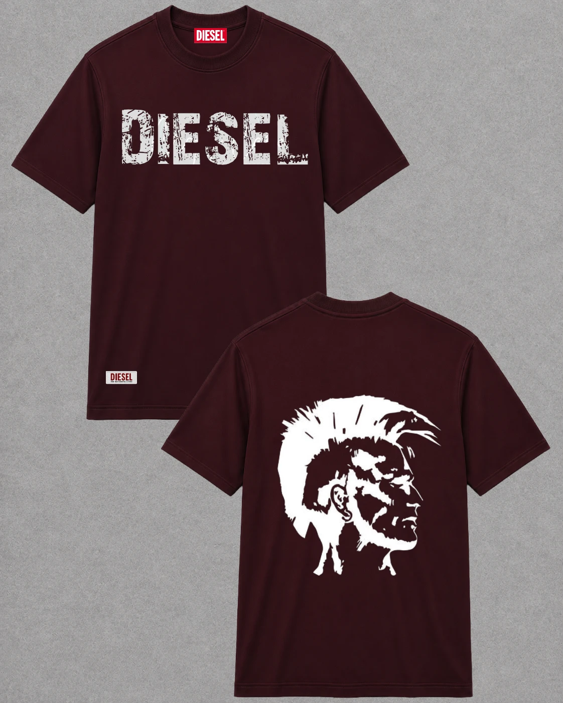Diesel Premium Ref.29 - Image 2